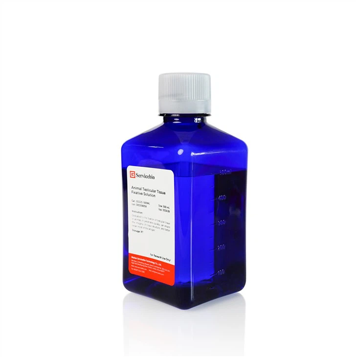 Animal Testicular Tissue Fixative Solution