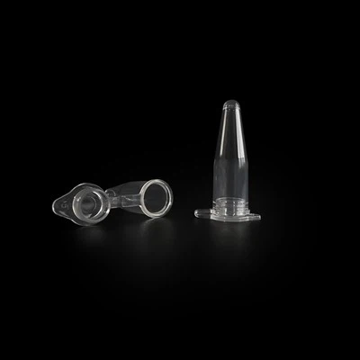 200 μL পিসিআর টিউব