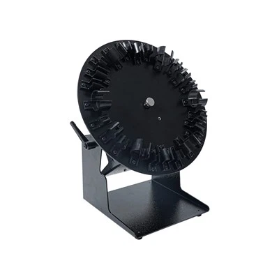 রোটারি মিক্সার